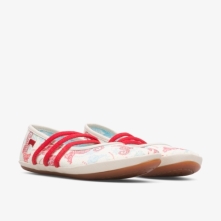 Camper Multicolor Ballerinas Kids - Twins Online Ireland | SPZAY5840